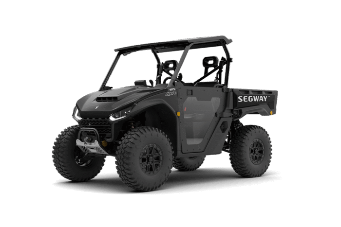Segway Fugleman AT6 Premium