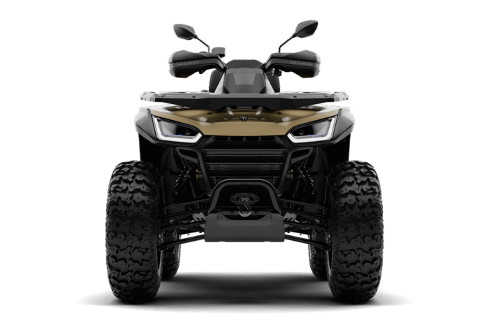 Segway AT10 Premium W - Bild 2