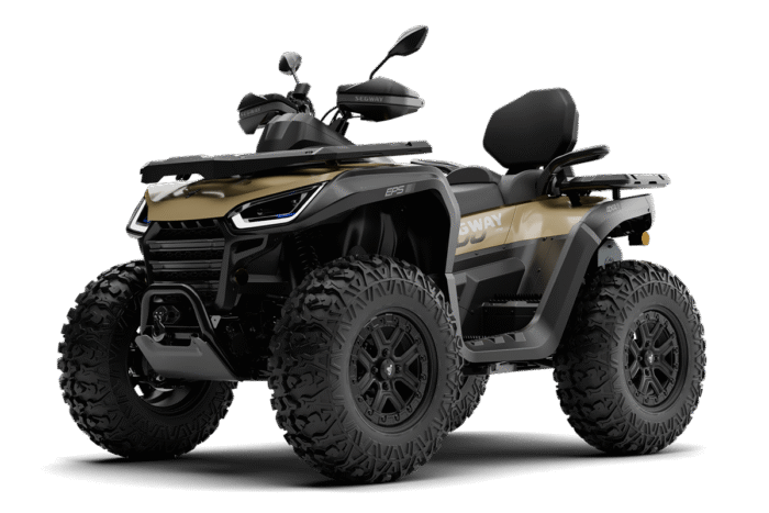 Segway AT10 Premium W