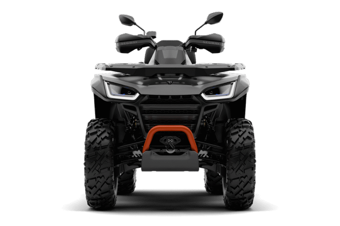 Segway AT10 Premium - Bild 2