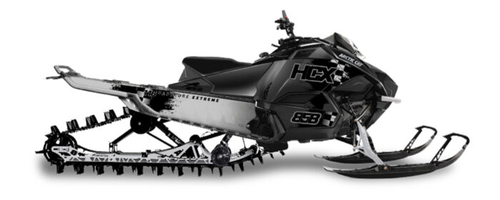 Arctic Cat M858 146 HCX 2026