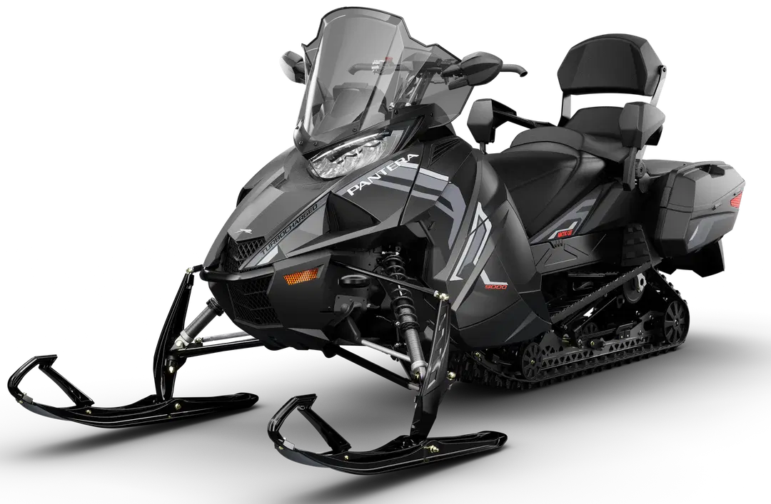 Arctic Cat PANTERA 9000 EPS G8 2027