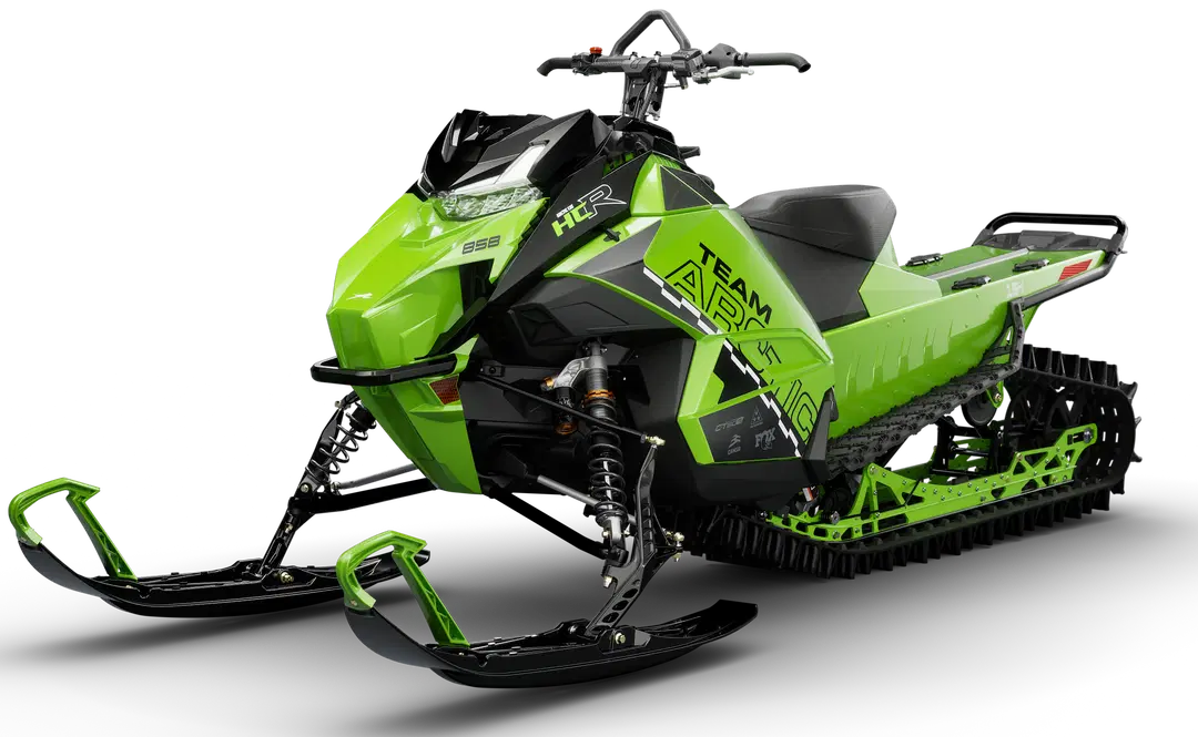 Arctic Cat HCR 858 154 ES 2,6 2027